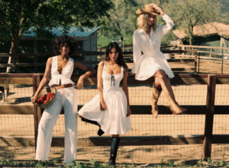 Festival Outfits 2025 | Trendy Looks & Style Guide