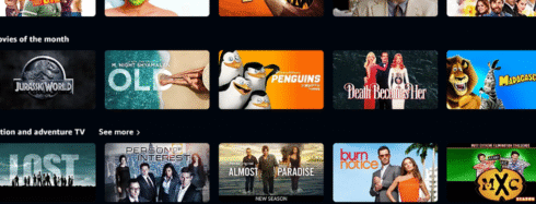 Free Movie Streaming Sites | Watch Movies Online 2025